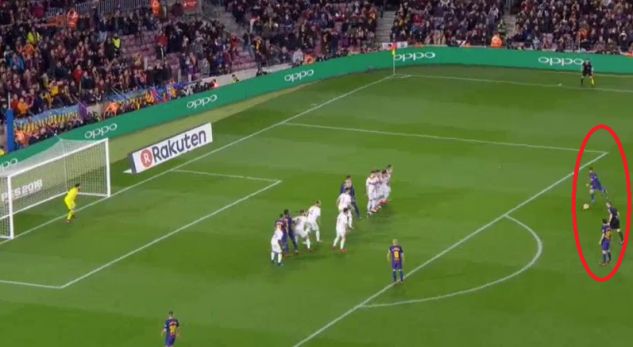 VIDEO/ Messi i jashtëzakonshëm, Barcelona përmbys rezultatin ndaj Alaves