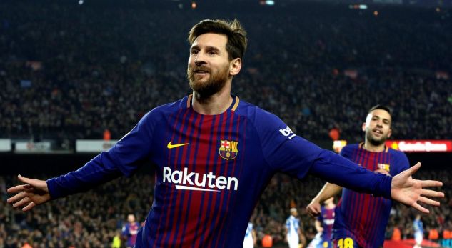 Barcelona në gjysmëfinale të Copa del Rey, debuton Coutinho