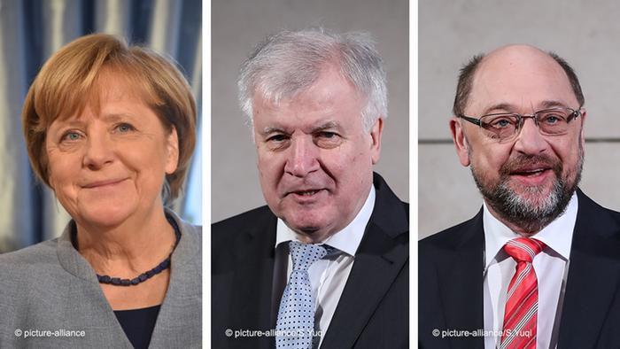 Arrihet marrëveshja për koalicionin e madh qeverisës në Gjermani. Merkel, Kancelare për herë të katërt