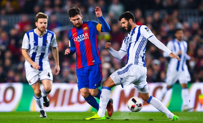 Barça lë në shtëpi blerjet e reja, Montella do 3-pikëshin e parë