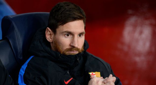 Messi rrëfehet: “Nuk i kam problem rrotacionet”