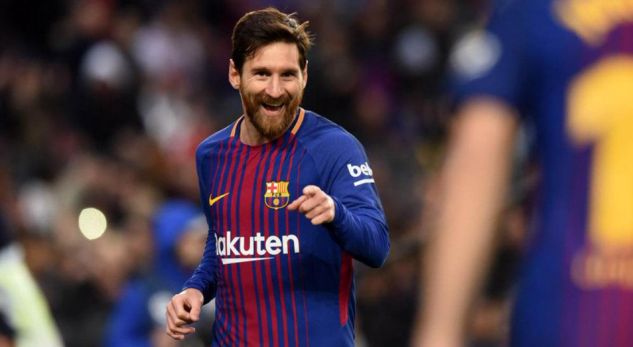 Messi-Barcelonës: Transferojeni këtë lojtar