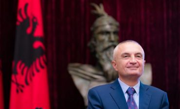 “NONINO 2018″/ Ilir Meta: Vlerësimi i Kadaresë, një ogur i mbarë për Shqipërinë Europiane