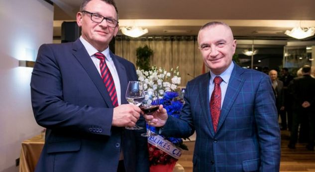 Meta në festën e Republikës Sllovake/ Jep mesazhin për vendet e Ballkanit: Merrni SHEMBULL!