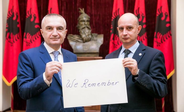 Sot protestë, por edhe një ditë e shënuar. Presidenti Meta ka një mesazh të fortë