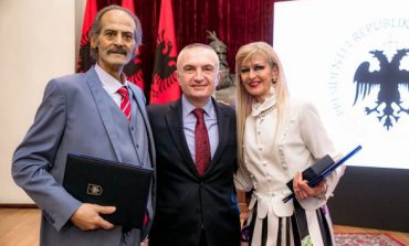 Liljana Cingu për Rexhep Çelikun: Ja kush ishte pengu i tij më i madh.... (FOTO)
