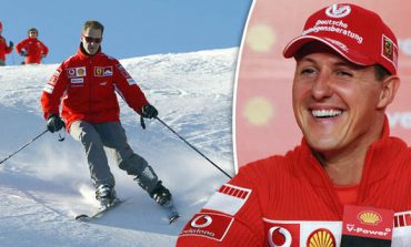 PROKURORIA NIS HETIMET/ Publikohet për herë të parë foto e Michael Schumacher pas aksidentit në ski (FOTO)