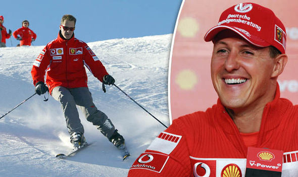 PROKURORIA NIS HETIMET/ Publikohet për herë të parë foto e Michael Schumacher pas aksidentit në ski (FOTO)