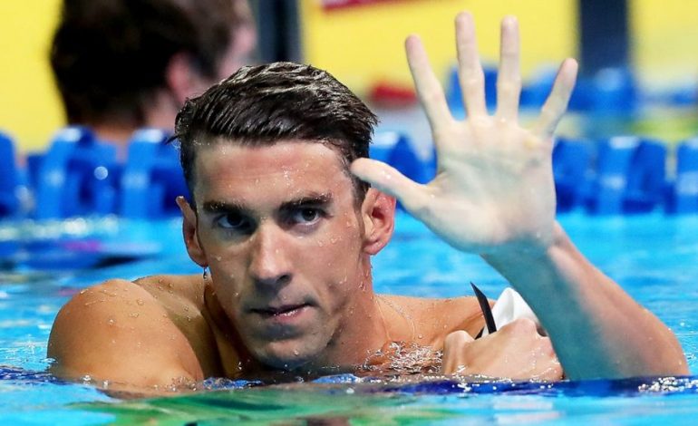 Rrëfehet Michael Phelps: Kam tentuar disa herë të vras veten