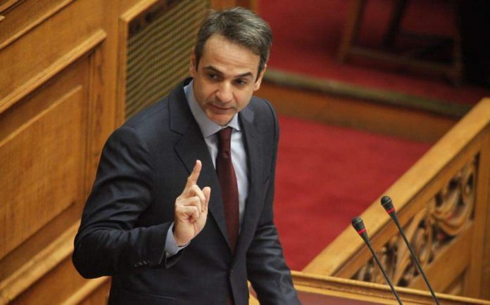 Kreu i opozitës greke: Nuk do t’i ndajmë grekët për të bashkuar Shkupjanët
