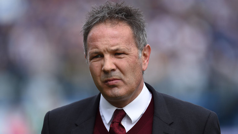Sinisa Mihajlovic, kandidati kryesor për të drejtuar Bordeaux në Francë