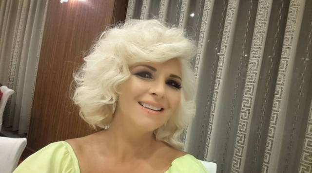 Mihrije Braha bëhet nostalgjike! Kujton kohën e… (FOTO)