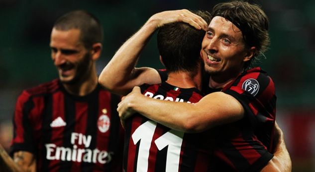 Antonelli gati “lamtumirën” me Milanin, një “hap” larg skuadrës tjetër Italiane