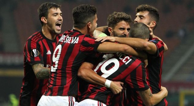 Milan tregon objektivin e verës, ‘piketohet’ ylli i Portos