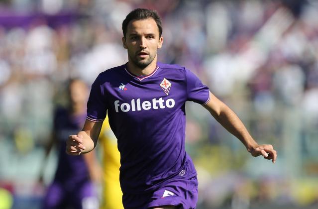 Badelj ‘tradhëton’ Milanin, preferon transferimin tek Roma