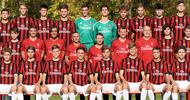 Milan, e vetmja italiane në Kupën Interkontinentale