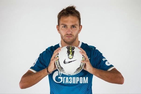 Refuzon rinovimin me Zenitin, Criscito në qershor te Genoa