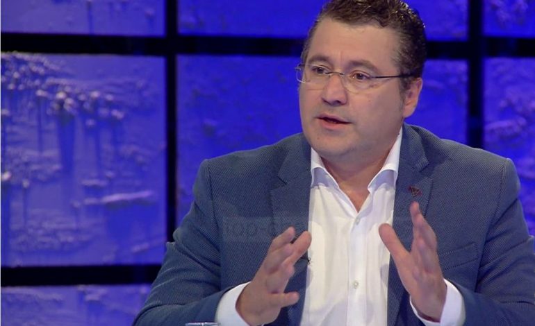 INTERVISTA/ Skënder Minxhozi: Rama pa konkurrent. Pas tij, ende asnjë lloj drite në fund të tunelit