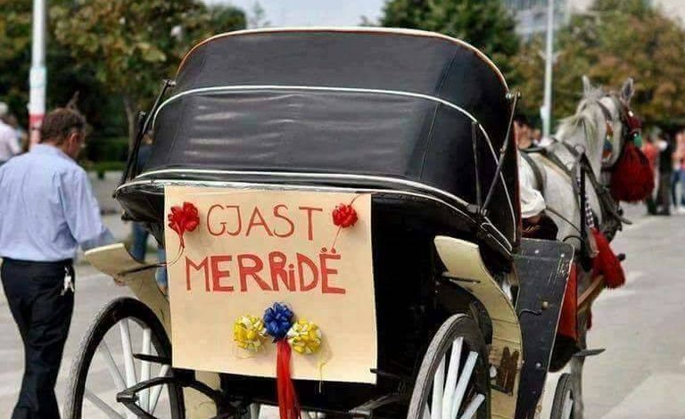 Godasin sërish “gjenitë” shqiptarë. Do të qeshni me lot me këto ide brilante! (FOTO)