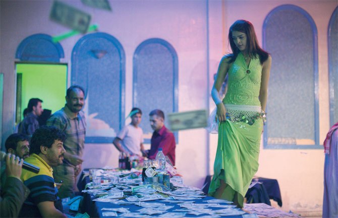 Shikoni bordellot arabe, haremi i vertetë! Seks dhe mijëra dollarë në shesh (FOTO)