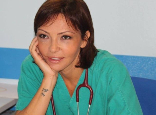 Kjo është mjekja që ka zbukuruar Monika Kryemadhin. Doktoresha flet dhe për politikanë të tjerë (FOTO)