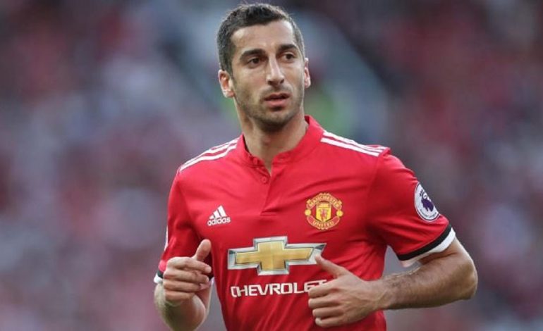 Arrihet marrëveshja përfundimtare mes Mkhitaryan dhe Arsenal