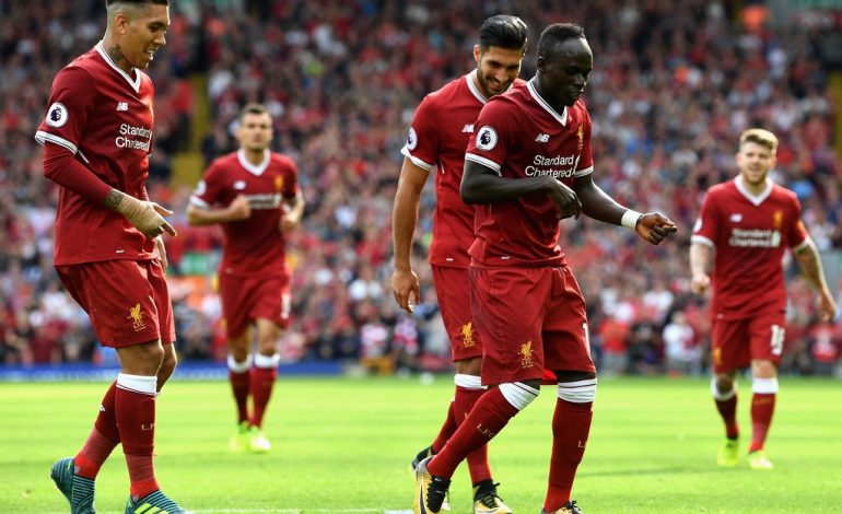 Champions League/ Goli i Sadio Mane shpallet më i bukuri në fazën e grupeve (VIDEO)