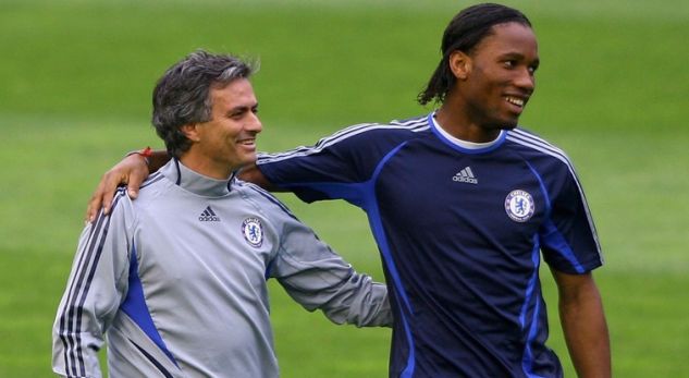 (FOTO) Këto janë 20 transferimet më të mira të Jose Mourinhos