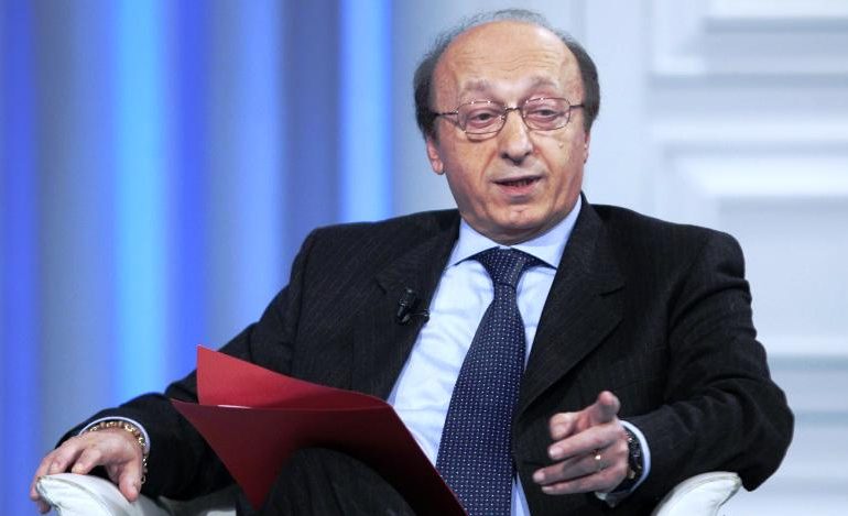 Iuliano akuzoi për baste, Moggi në kundërsulm: Kush largohet, thumbon gjithmonë