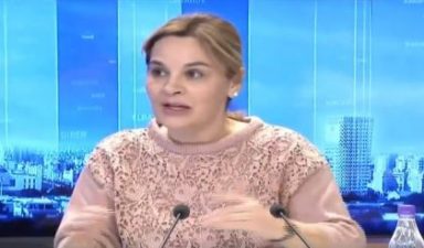 Kryemadhi kërcënon: Kushdo që pret poshtë shtëpisë së Veliajt për tendera, apo do Ramën nga LSI, le të…