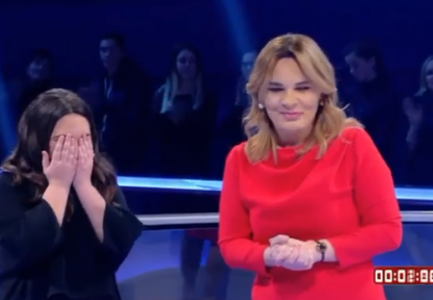 Kot nuk thonë që “shkon leku, te leku”… Monika Kryemadhi e mbyll vitin duke fituar disa miliona…