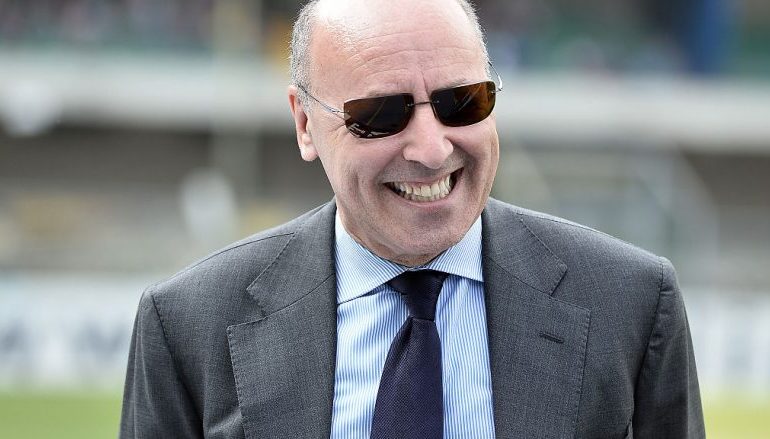 Marotta: Nuk e duam Balotellin, tani as De Vrijin