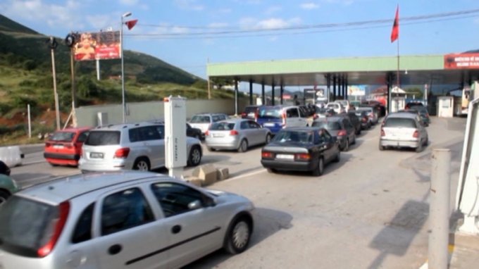 “Person në kërkim”/ Policia jep detaje për ndalimin e aktivistes së PD-së
