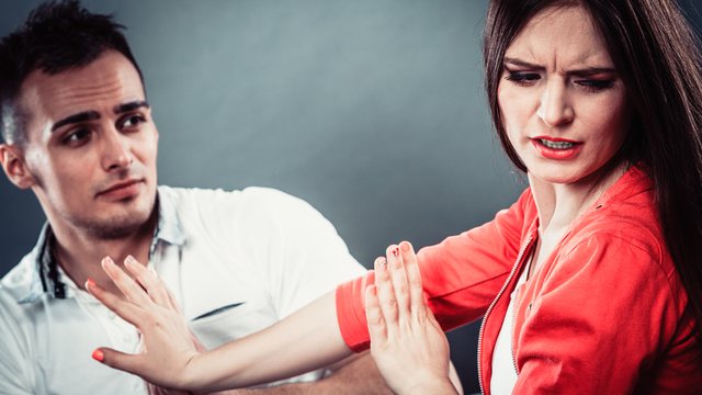 Mos e vrit “dashurinë” tënde: 8 mënyra si ta përballoni refuzimin e 1 femre si zotërinj
