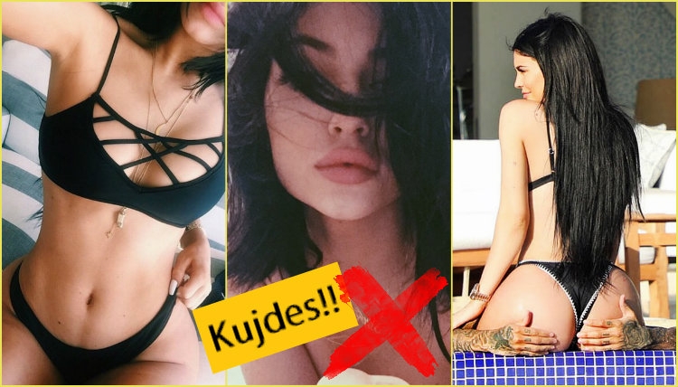 Kujdes! Bëni mirë që këto 8 pjesë të trupit t’i prekni sa më rrallë
