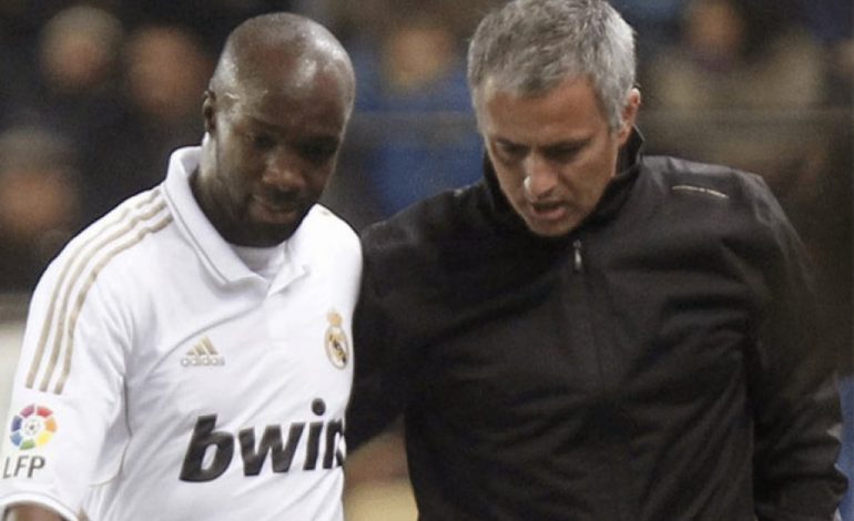 Ish-mesfushori i Realit pa skuadër, Mourinho synon ta marrë te Manchesteri