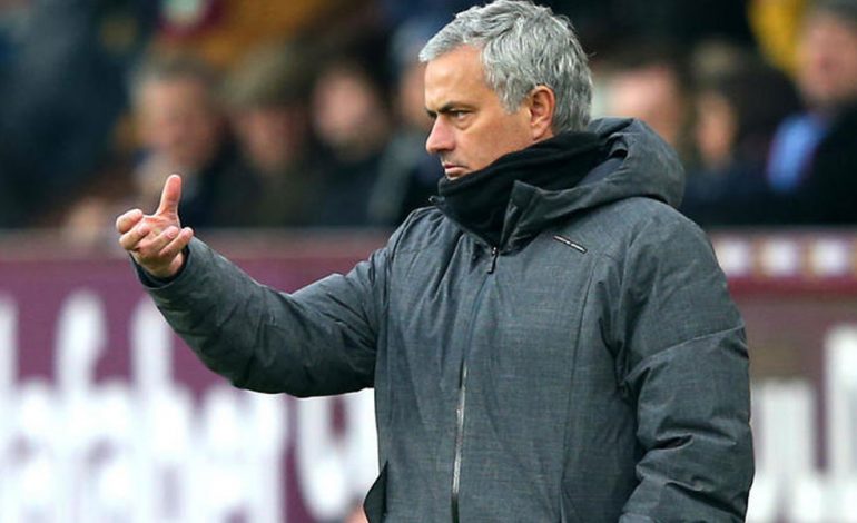 Shfryn Mourinho: Duhet ta kishim “vrarë” Burnley-n