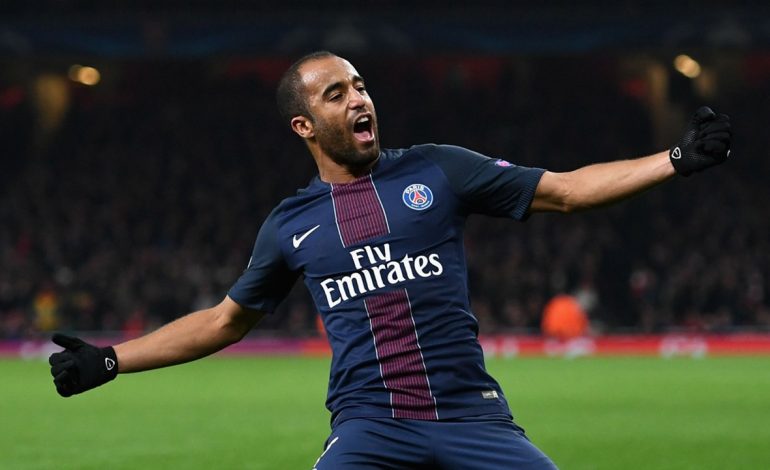 PSG, Lucas Moura: Nuk jam i lumtur në Paris