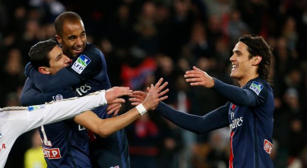 Ylli i PSG-së: Fatkeqësisht i erdhi fundi kohës sime në Paris
