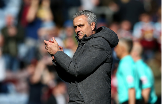 Mourinho e konfirmon: Alexis Sanchez është duke ardhur në “Old Trafford”