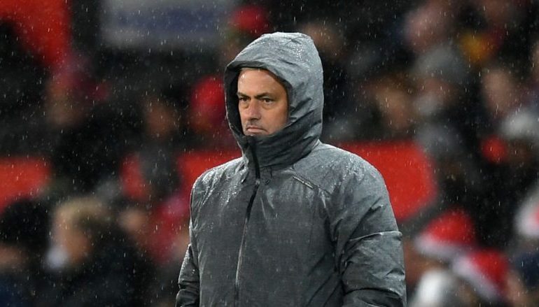 Mourinho: Sanchez, një prej më të mirëve në botë