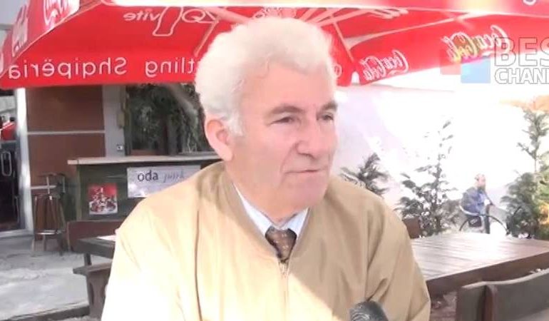 MURAT ALIAJ/ Pse nuk jepet sot komedia “Prefekti”?