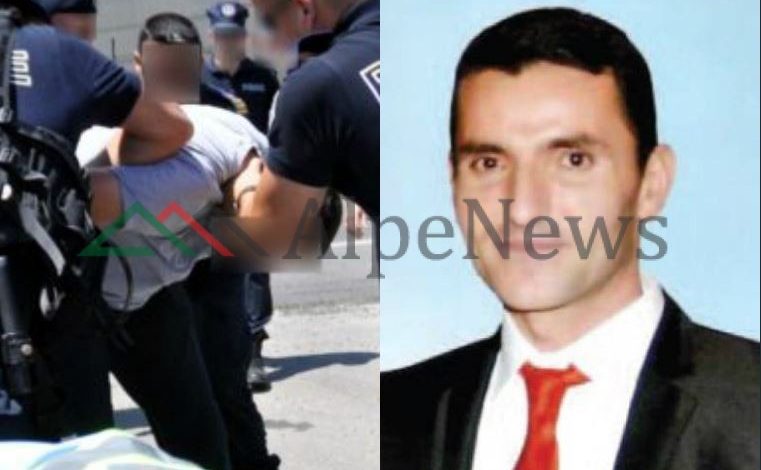 “Në 2013-ën kishte vrarë nipin me pushkë vetëm për një BAGËTI”/ Historia e PLOTË e xhaxhait të arrestuar