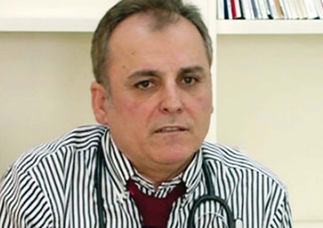 MYFTAR BARBULLUSHI/ Cila është raca më e pastër në Europë, sipas gjenetikës?