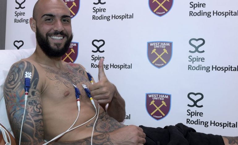 Roma po mendon që të transferojë Simone Zaza si zëvendësues të Edin Dzeko