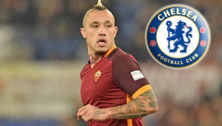 Chelsea kthehet pas Nainggolanit, fillojnë tratativat për transferimin e tij në Londër