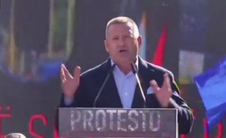 GARA E BASHKISË TIRANË/ Nard Ndoka “zbulon” emrat e kandidatëve të Opozitës: Kemi…