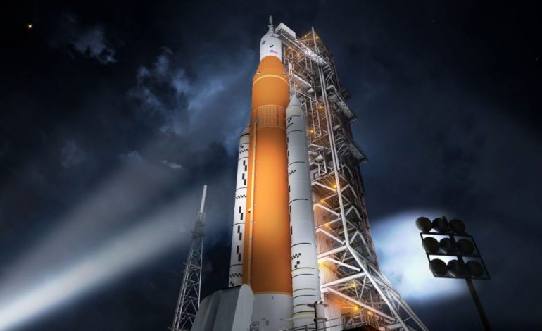 SHBA dhe NASA me plan të veçantë: Do ikim në planetin Mars