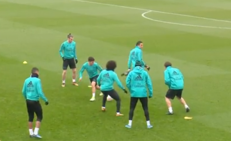 VIDEO/ Portieri Keylor Navas turpëron keq ‘yllin’ e Realit