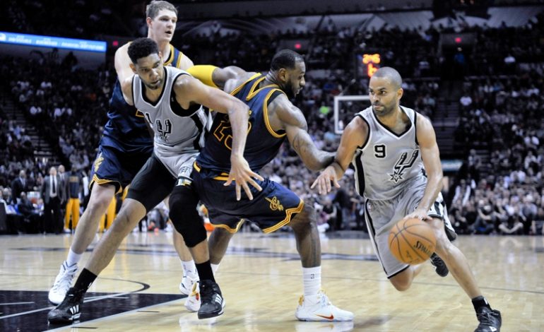 Ylli i NBA-së e nis ndeshjen nga stoli për herë të parë pas 8 vitesh si titullar